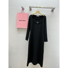 Miu Miu Dress